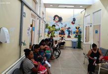 IGESDF reforça equipes e estrutura para enfrentar aumento de doenças respiratórias infantis