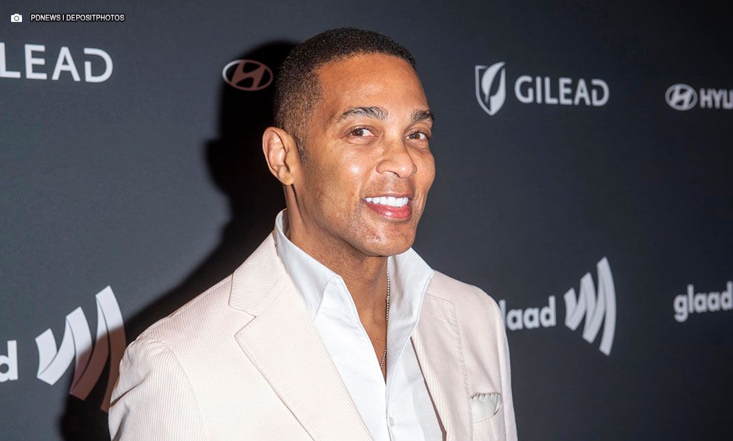 Ex-âncora da CNN é preso por suposta participação em ato contra ICE