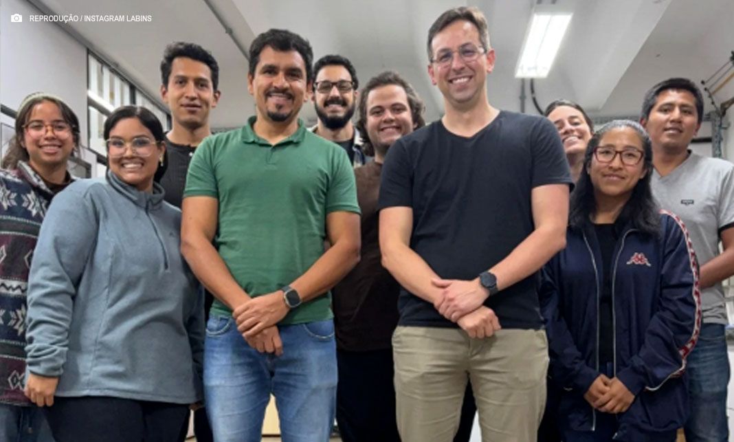 Luz que ativa informação: pesquisa apoiada pela FAPDF é publicada na ‘Nature Communications’