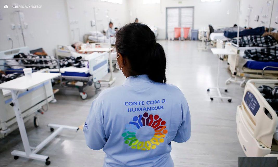 Hospital Cidade do Sol completa dois anos e se consolida como referência em atendimento humanizado