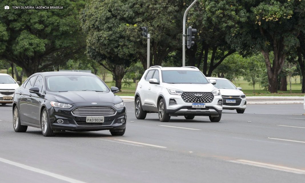 Prazo para pagamento do IPVA 2026 começa nesta segunda (23)