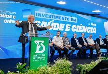 Governo federal investe R$ 1,4 bilhão para ampliar produção de vacinas no Instituto Butantan