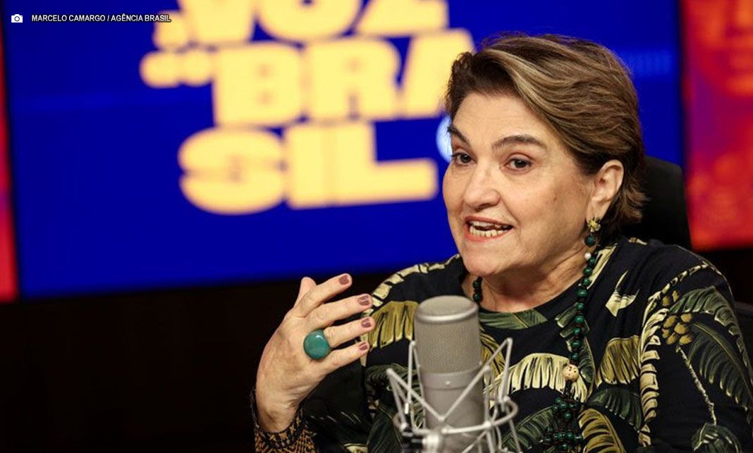 “O Estado precisa chegar antes”, diz Márcia Lopes ao detalhar Pacto Nacional contra o Feminicídio
