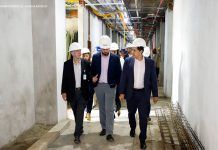 Novo centro cirúrgico do Hospital de Base amplia atendimento de alta complexidade no DF