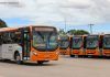 DF renova 90% da frota de ônibus e alcança liderança nacional em modernização
