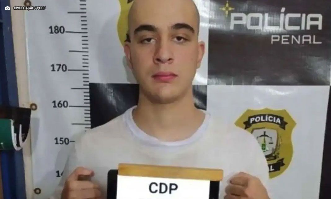 Caso Pedro Turra: piloto que espancou jovem em Brasília vira réu por homicídio doloso