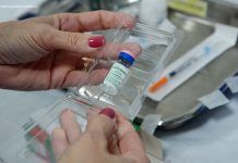 Saúde do DF oferece remédio contra doenças respiratórias a prematuros extremos