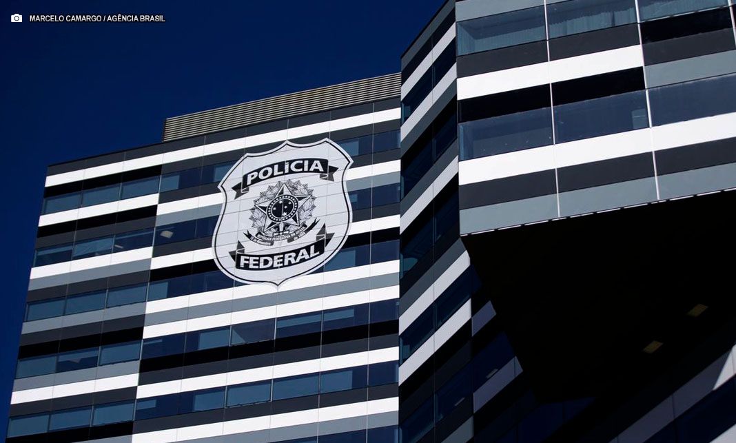 PF apura vazamento de dados da Receita Federal de ministros do STF