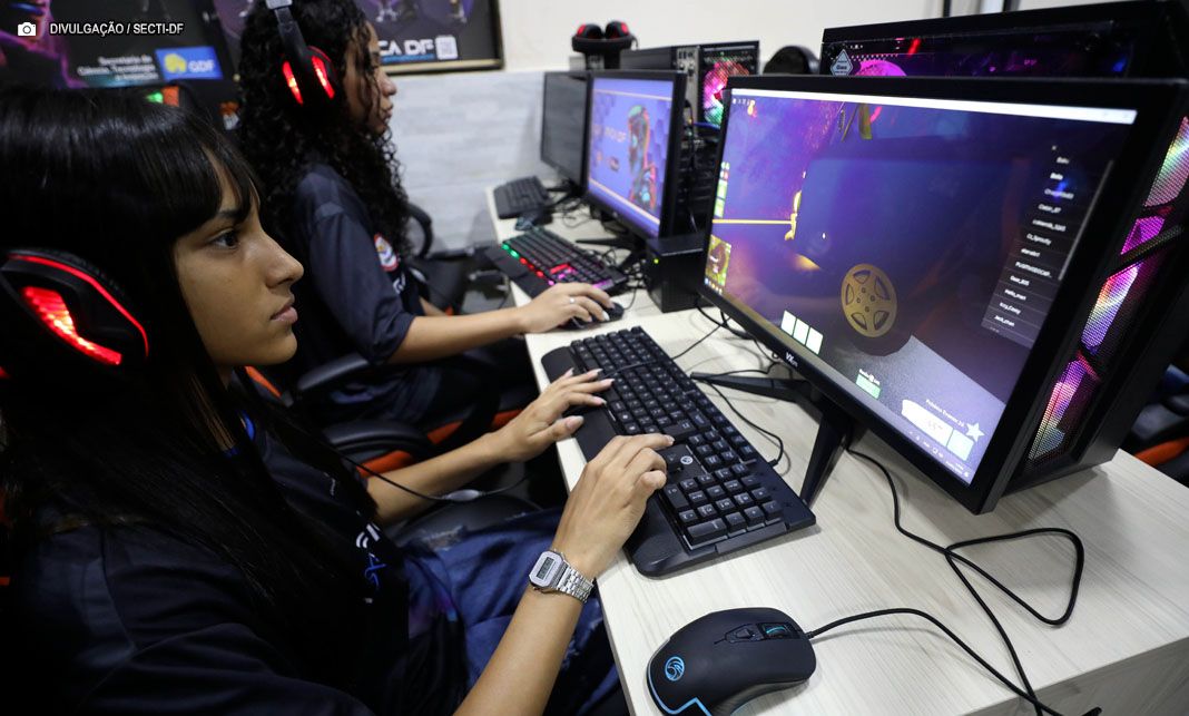 Projeto Gamifica recebe aporte de R$ 15 milhões em investimentos