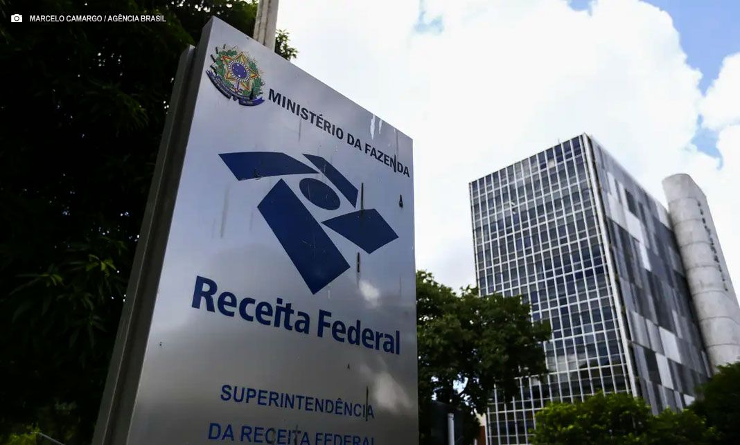 Receita admite acesso indevido a dados de ministros do Supremo e parentes