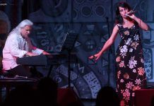 Gratuito: Guará recebe shows de Célia Porto e Jah Live neste fim de semana