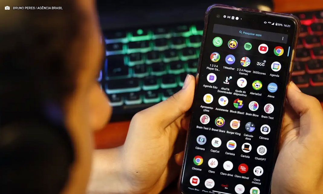 Governo revoga aumento de imposto para eletrônicos e zera tarifas de importação