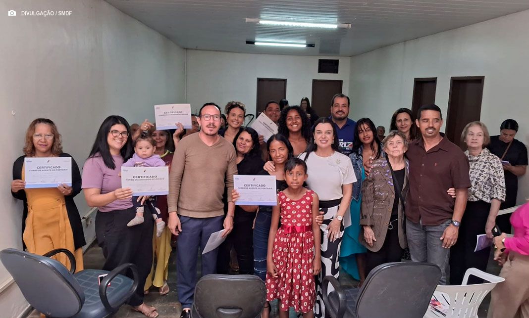 Capacitação e informação fortalecem a autonomia feminina em Santa Maria