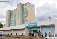 Hospital de Base reorganiza rotinas internas, reduz espera e amplia leitos