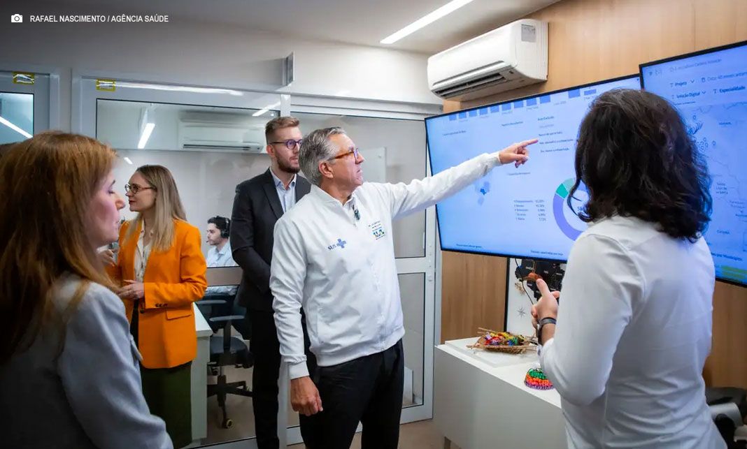 SUS inicia teleatendimento gratuito para quem tem compulsão por bets