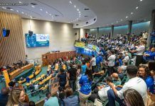 Câmara Legislativa aprova uso de imóveis públicos para socorrer BRB