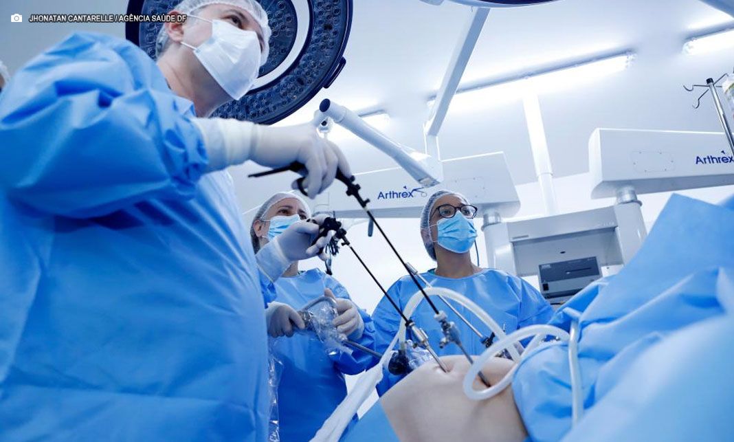 Dia Mundial de combate à Obesidade: rede pública oferece tratamento multidisciplinar e contínuo no DF