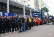 Brasília reúne lideranças da segurança pública do país na abertura do iLab Segurança 2026