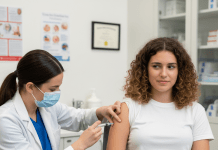 Especialista alerta para importância da vacinação contra o HPV na prevenção de cânceres