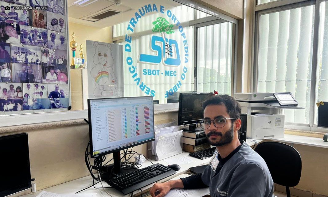 Hospital de Base reduz em 55% cancelamentos de cirurgias ortopédicas e acelera atendimentos