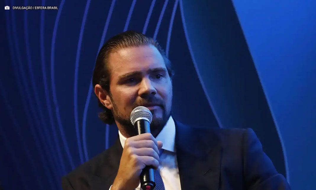 Justiça mantém prisão de Vorcaro e cunhado em audiência de custódia