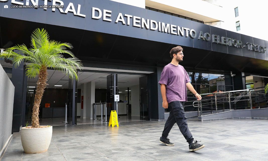 TRE-DF promove mutirão neste sábado (7) para regularizar o título de eleitor