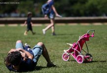 Senado aprova licença-paternidade de até 20 dias
