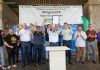 Ibaneis Rocha entrega 111 contratos de uso da terra a produtores rurais do Lago Oeste