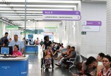 Hospital de Base amplia em 77% capacidade de atendimento de urgências cardíacas