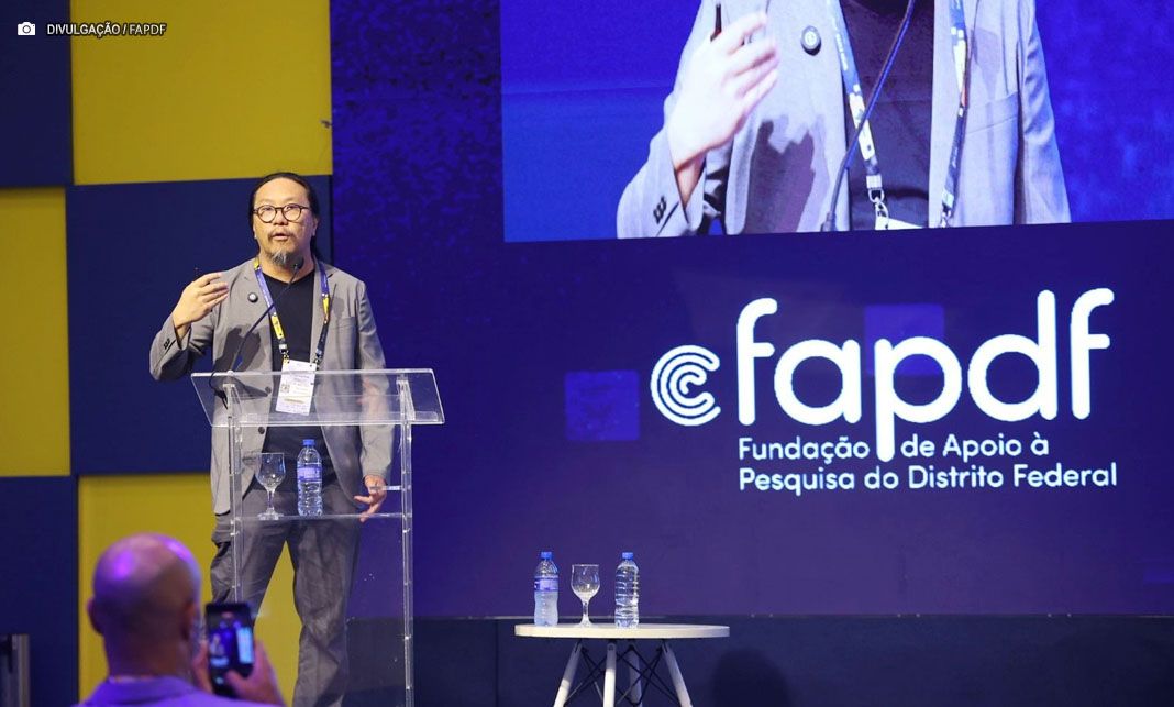 Conferência apresenta aplicações de inteligência artificial para fortalecer a segurança pública