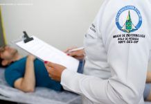 Pesquisa internacional no HRT avalia nova ferramenta para rastrear neuropatia diabética