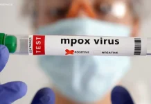 Sobe para 140 número de casos confirmados de Mpox no país, em 2026