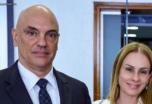 Escritório ligado à família de Alexandre de Moraes nega atuação no STF