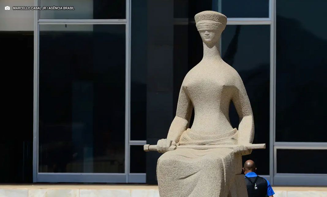 Justiça STF julga deputados do PL por suspeita de propina em emendas réus cobraram R$ 1,6