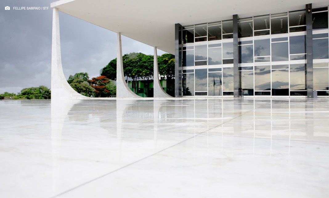 STF suspende medidas federais que possam interromper serviços de saúde no Piauí