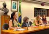 GDF participa do 1º Encontro da Empregabilidade Feminina na Câmara dos Deputados