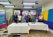 Março Mais Mulher reforça visibilidade e inclusão de mulheres com deficiência no DF