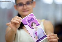 Hospital Regional de Ceilândia tem mutirão de implantação de DIU