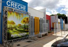 Gama recebe primeira creche, nova UPA além de reformas do Bezerrão e de UBS
