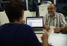 Samambaia ganha unidade do Na Hora e amplia acesso a serviços no DF