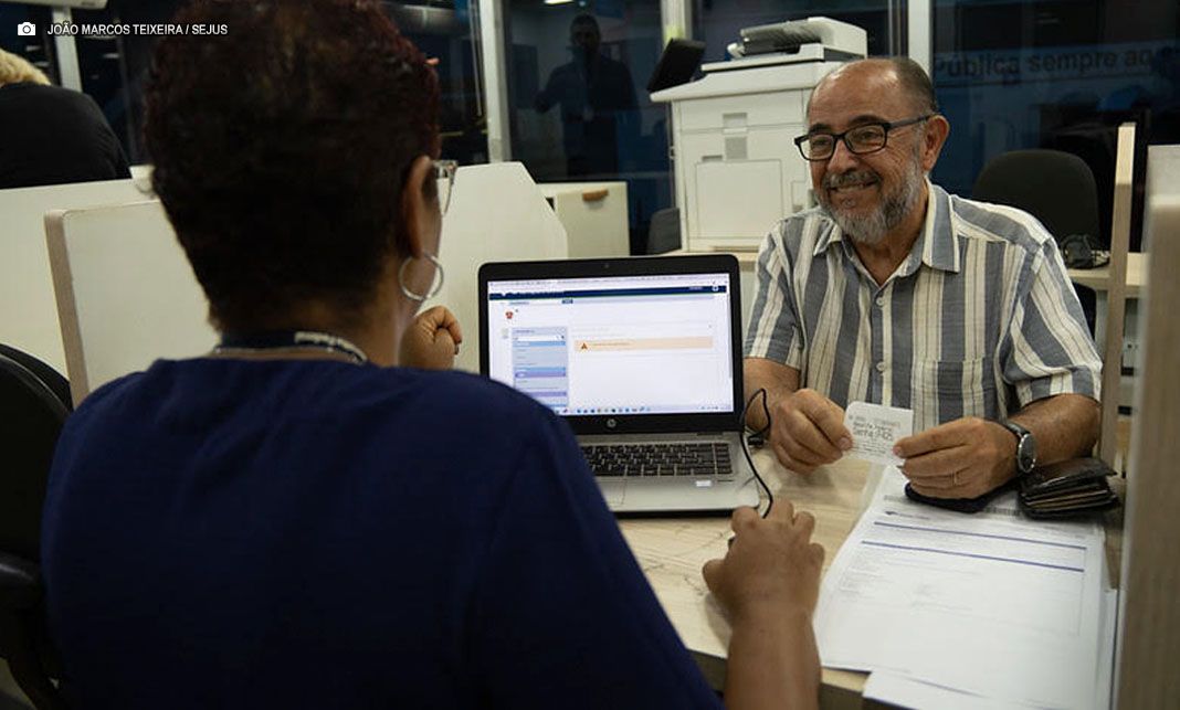 Samambaia ganha unidade do Na Hora e amplia acesso a serviços no DF