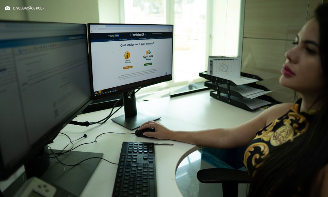 Ouvidoria da Mulher ganha novo espaço na PCDF