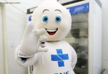 DF deve contar com 50 pontos de vacinação neste sábado (14)