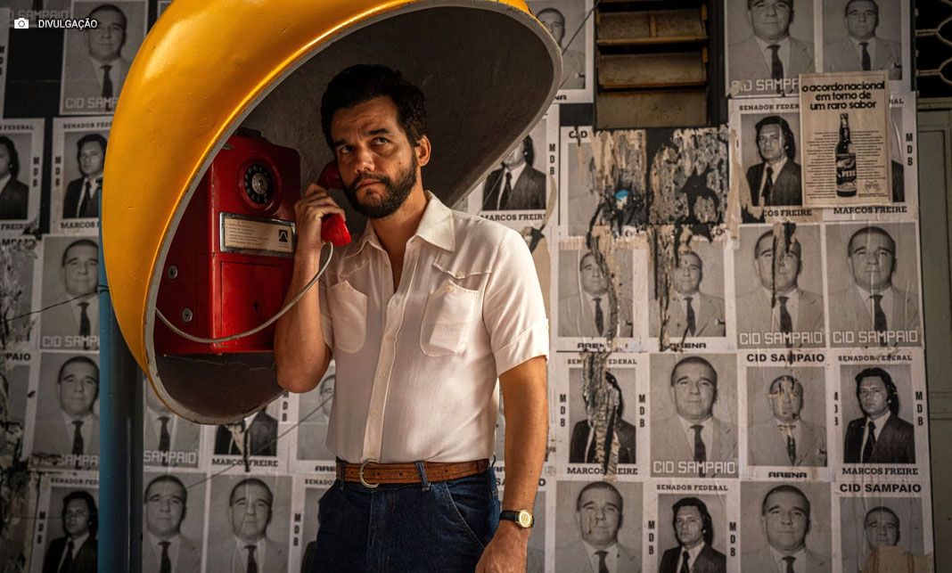 Cine Brasília exibe a transmissão ao vivo da cerimônia de premiação do Oscar 2026 neste domingo (15), com entrada gratuita