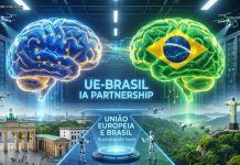 União Europeia e FGV Comunicação debatem em Brasília desinformação e interferência estrangeira na era da IA