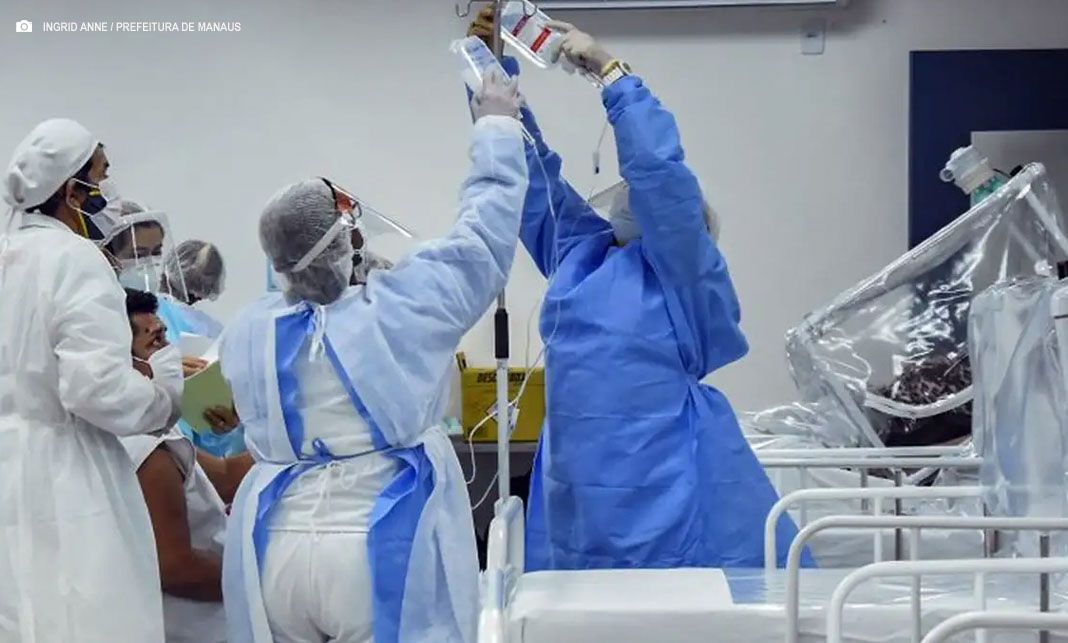 Saúde abre 310 vagas de especialização em enfermagem neonatal