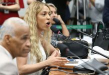 MPF pede condenação de Ratinho e SBT por falas transfóbicas contra Erika Hilton