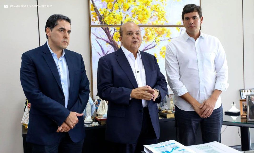 Programa OperaDF passa a ofertar cirurgias oftalmológicas ofertados à população