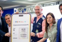 Ministério da Saúde investe R$ 189 milhões no SUS de MG e entrega ambulâncias do SAMU, equipamentos e obras