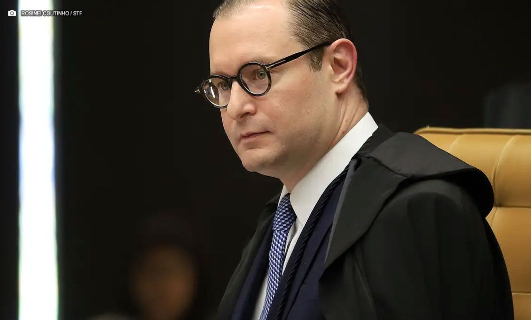 STF forma maioria para condenar deputados do PL por propina em emendas parlamentares